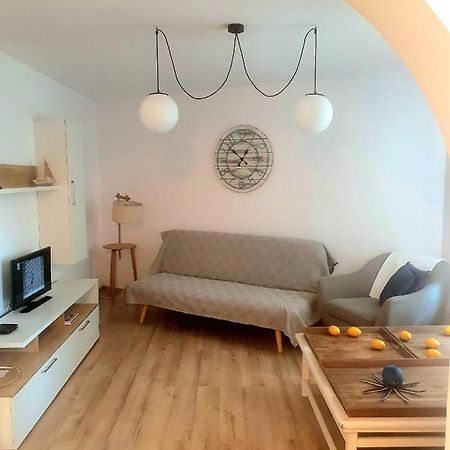 Cazino Blue Marina Apartment Constanţa Eksteriør bilde