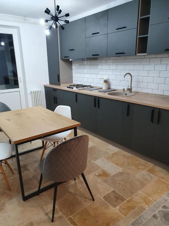 Cazino Blue Marina Apartment Constanţa Eksteriør bilde
