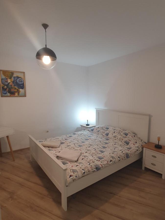 Cazino Blue Marina Apartment Constanţa Eksteriør bilde