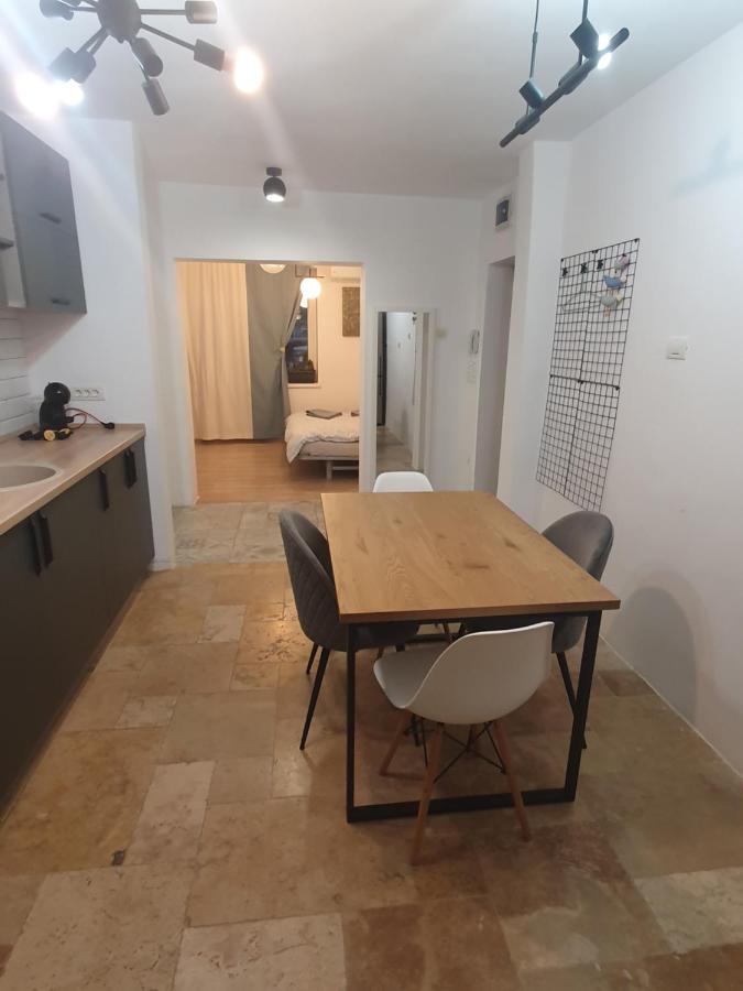 Cazino Blue Marina Apartment Constanţa Eksteriør bilde