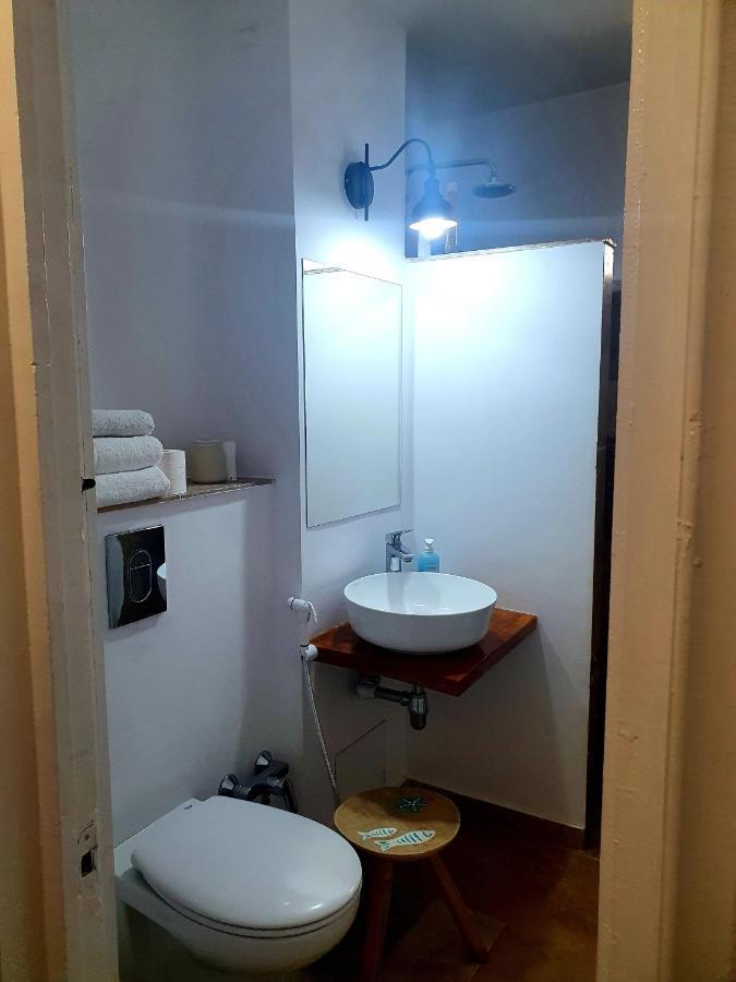Cazino Blue Marina Apartment Constanţa Eksteriør bilde