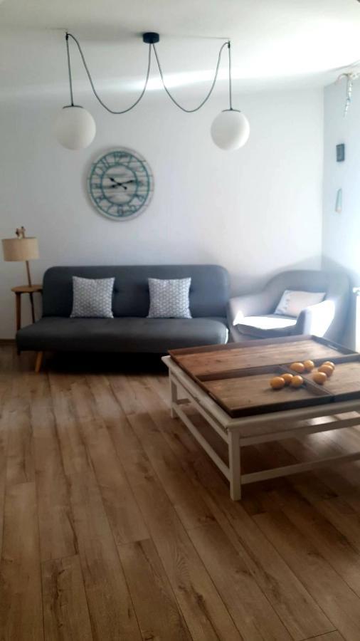 Cazino Blue Marina Apartment Constanţa Eksteriør bilde