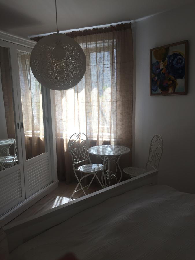 Cazino Blue Marina Apartment Constanţa Eksteriør bilde