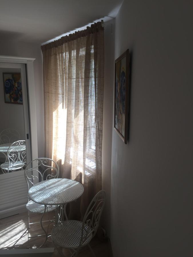 Cazino Blue Marina Apartment Constanţa Eksteriør bilde